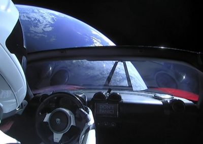 How Elon Musk is making engineers cool again