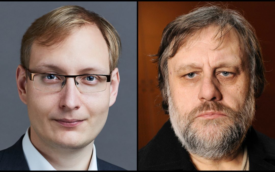 Slavoj Žižek: Coronavirus, Black Lives Matter, and revolution