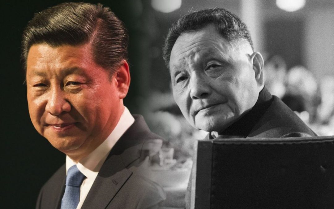 China’s rise and the legacy of Deng Xiaoping