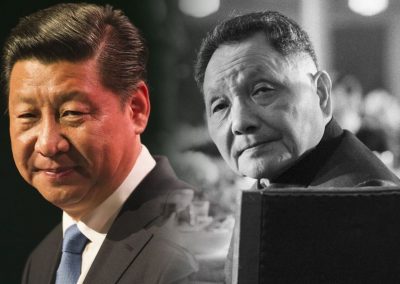 China’s rise and the legacy of Deng Xiaoping
